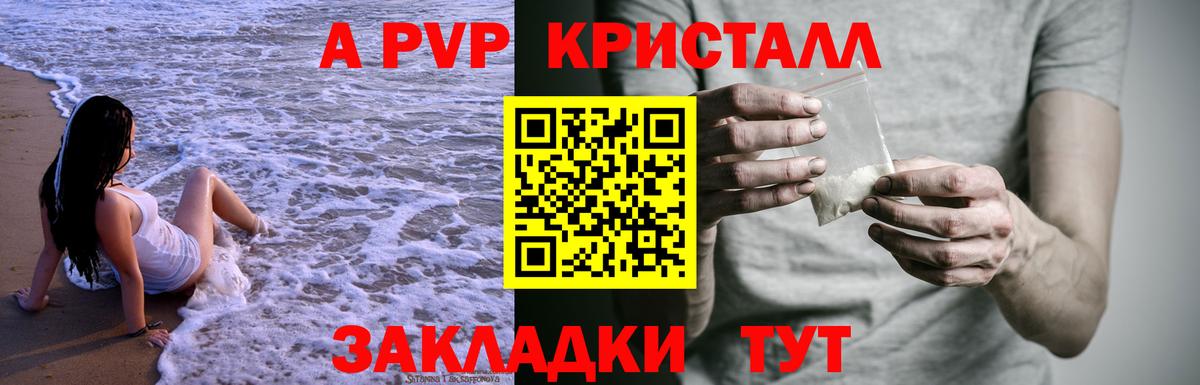 Alfa_PVP СК КРИС Михайловск